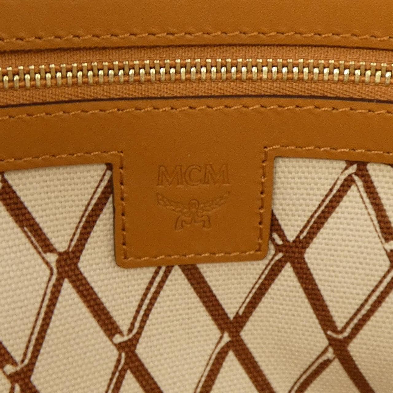 エムシーエム MCM MWPAATN01CO001 BAG