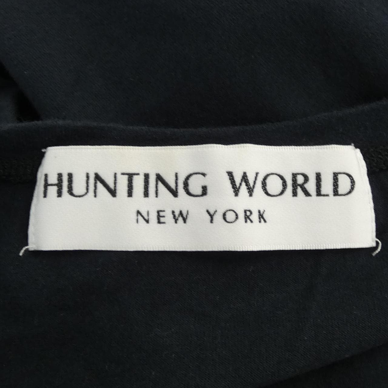 ハンティングワールド HUNTING WORLD 81BC51 Tシャツ