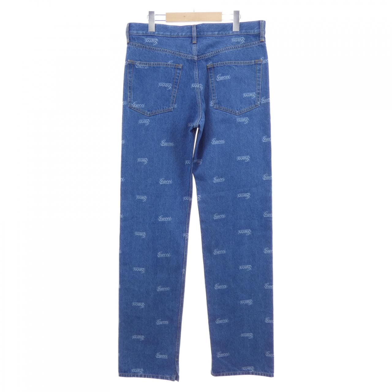 グッチ GUCCI 792673 XDC25 ジーンズ