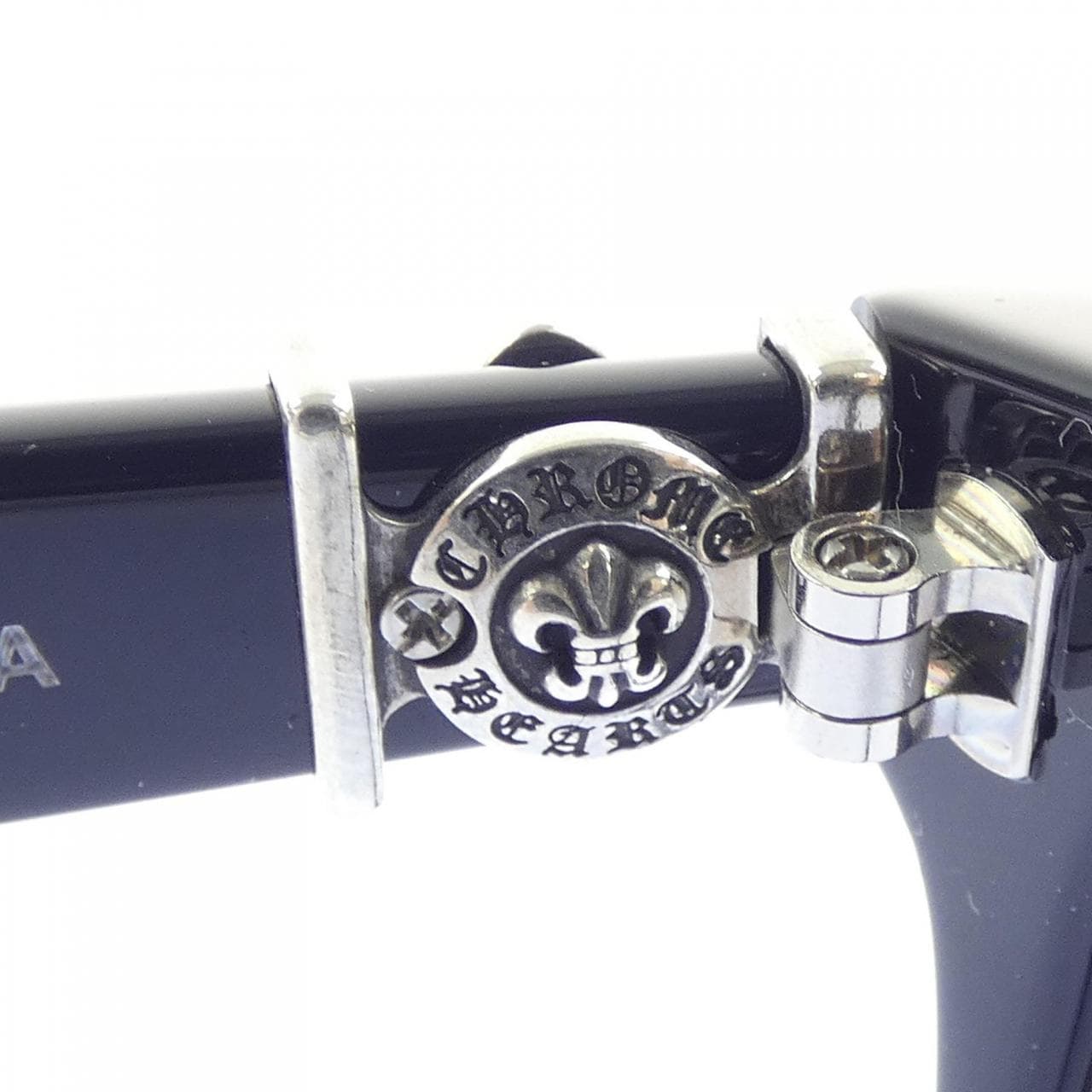 クロムハーツ CHROME HEARTS GITTIN ANY?-A EYEWEAR