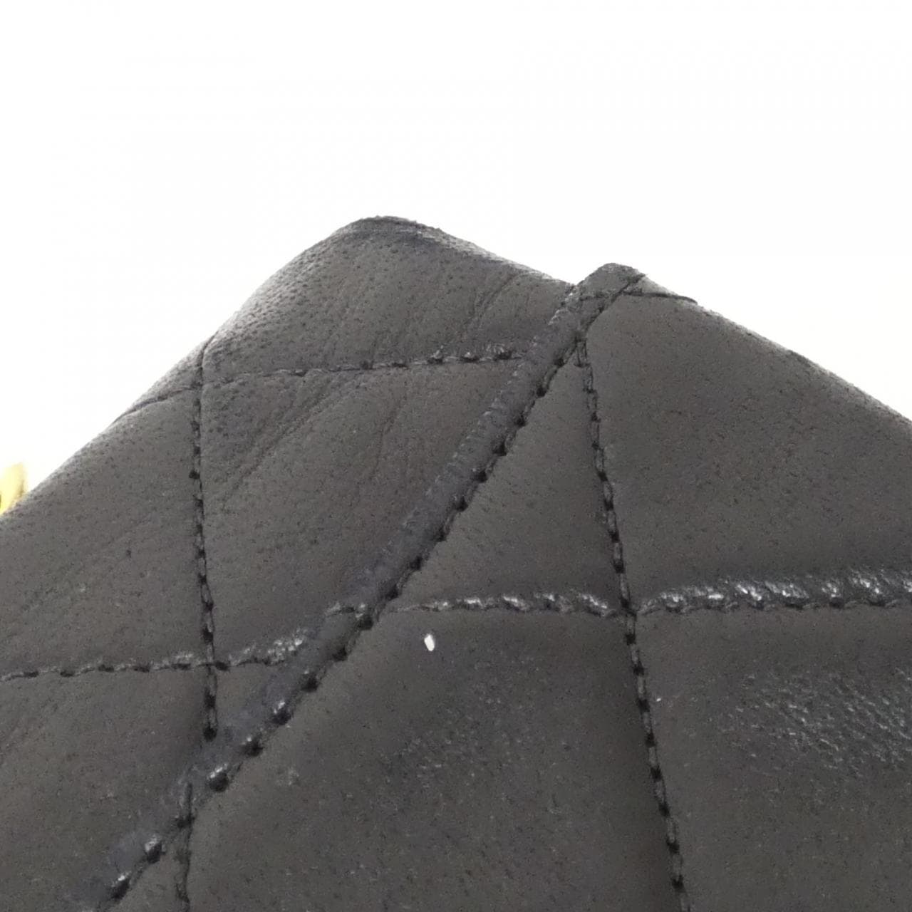【ヴィンテージ】シャネル ショルダーバッグ