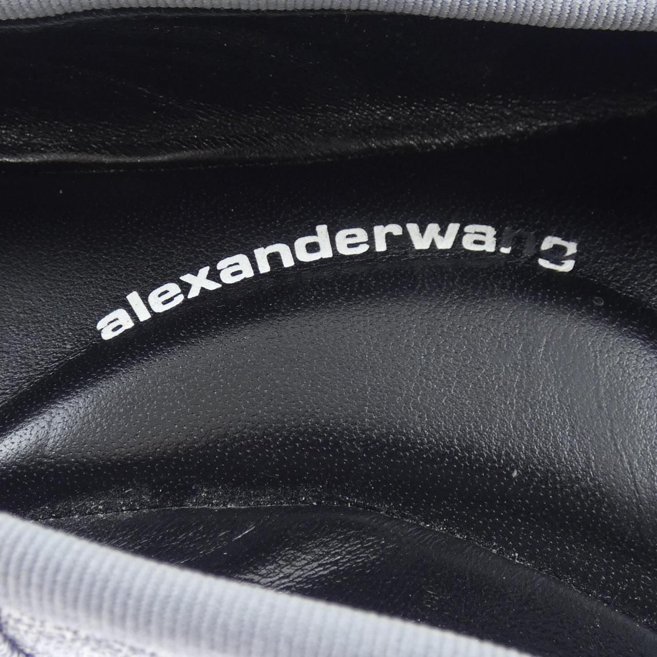 アレキサンダーワン ALEXANDER WANG パンプス