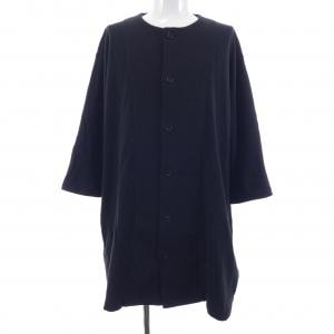 レギュレーションヨウジヤマモト REGULATION Yohji Yamamoto HK-T57-075 カーディガン
