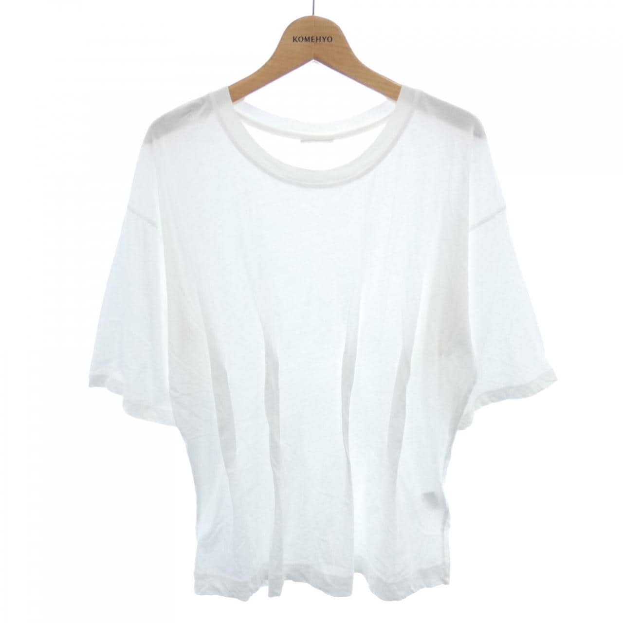 ドリスヴァンノッテン DRIES VAN NOTEN Tシャツ
