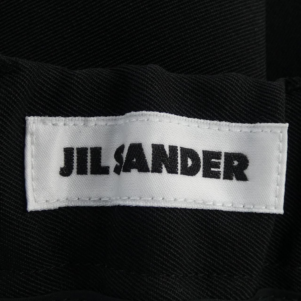 ジルサンダー JIL SANDER J21KA0011 J45162 パンツ