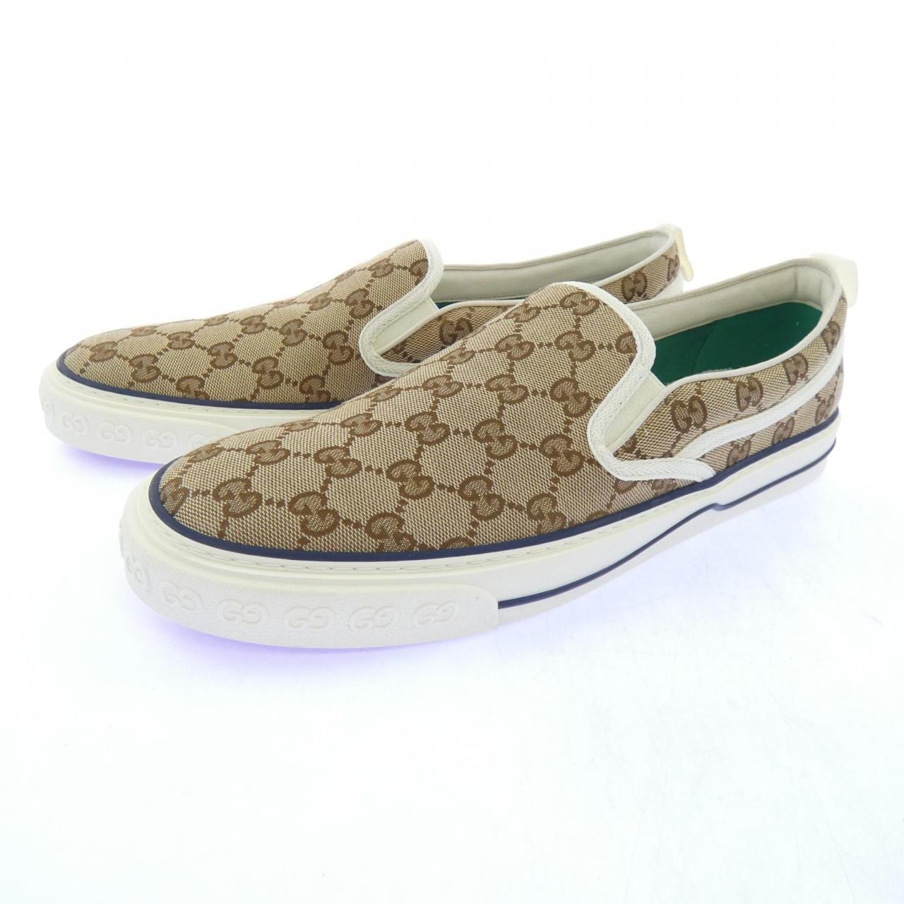 グッチ GUCCI 643489 スニーカー