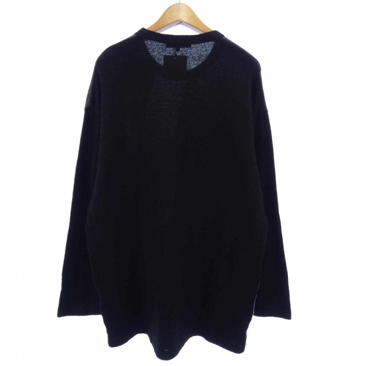 コムデギャルソンオム COMME des GARCONS HOMME HP-T018-051 ニット