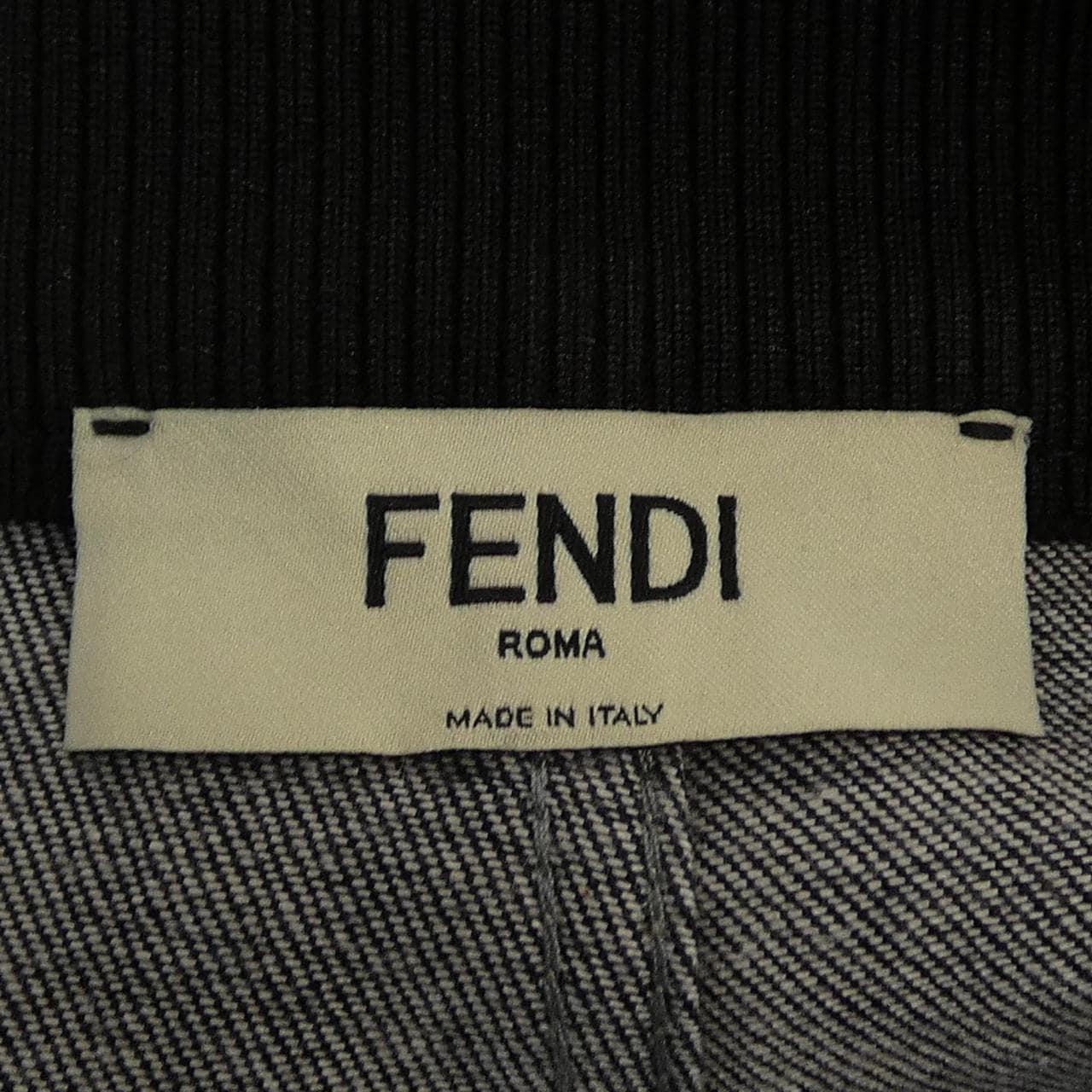 フェンディ FENDI FLQ509 A0MR スカート