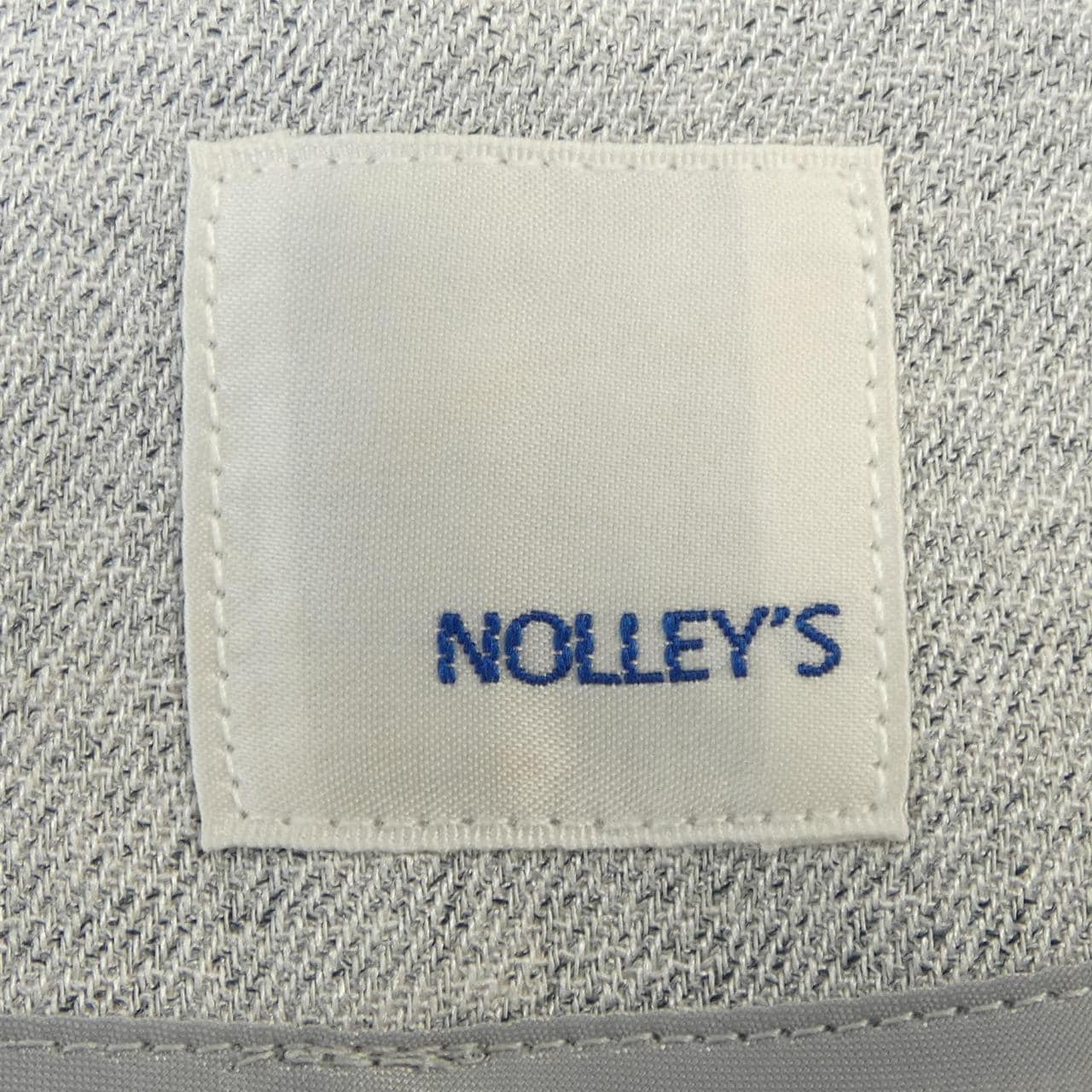ノーリーズ Nolley's スリーピース