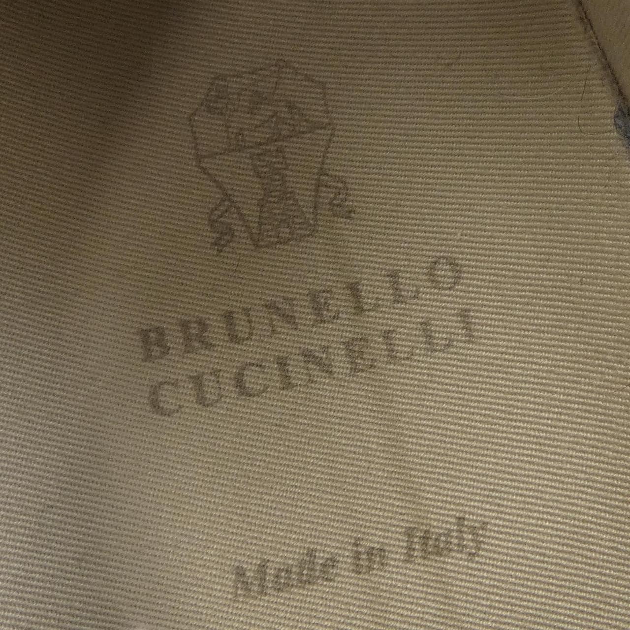 BRUNELLO CUCINELLI CUCINELLI 運動鞋