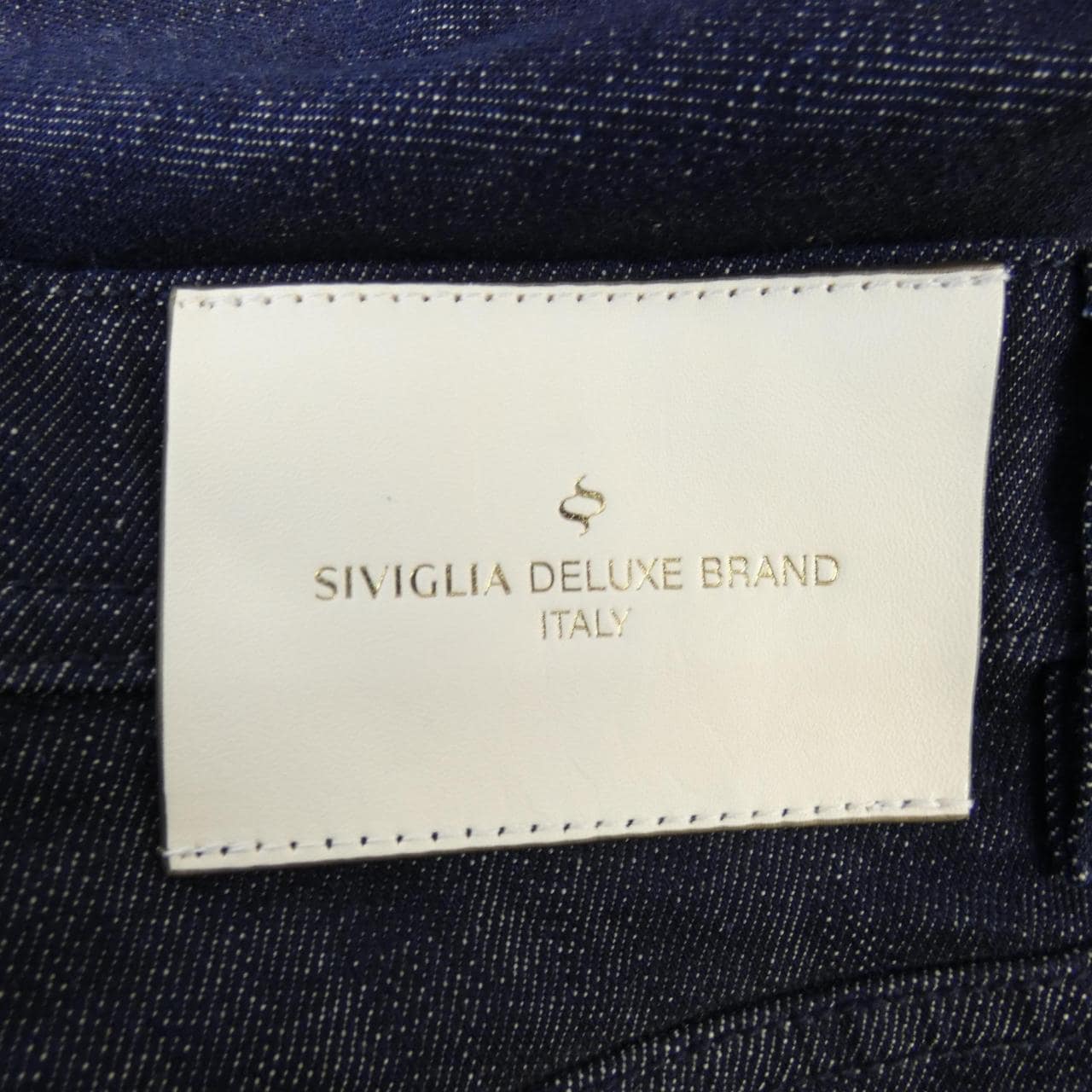 SIVIGLIA jeans