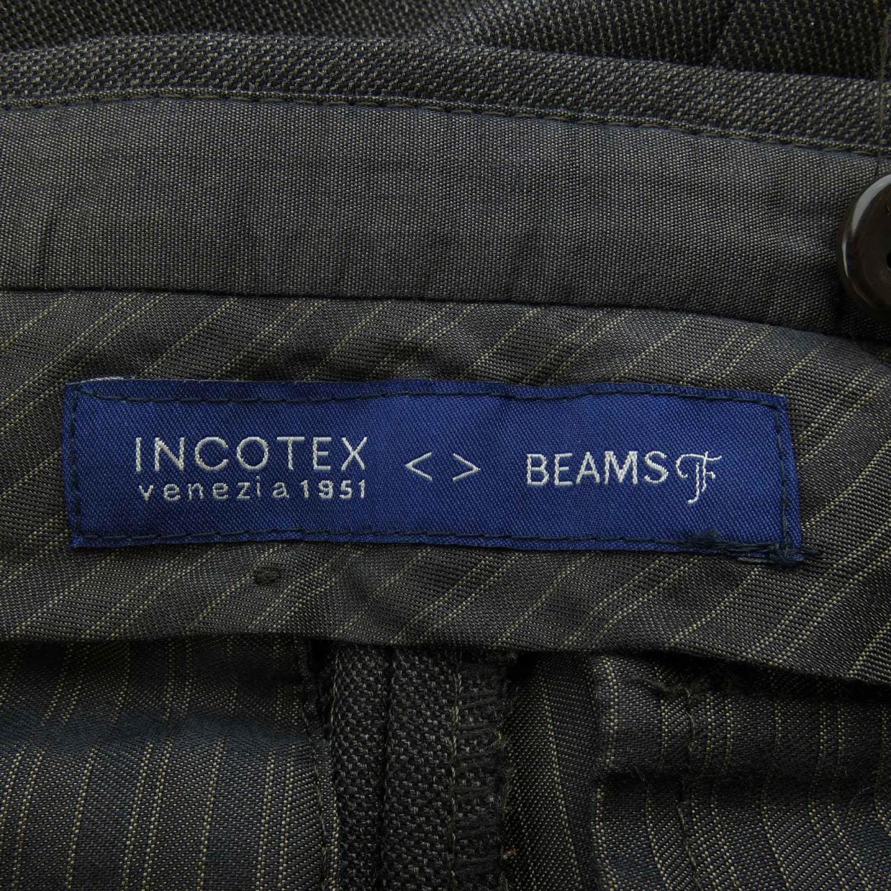 Incotex INCOTEX pants