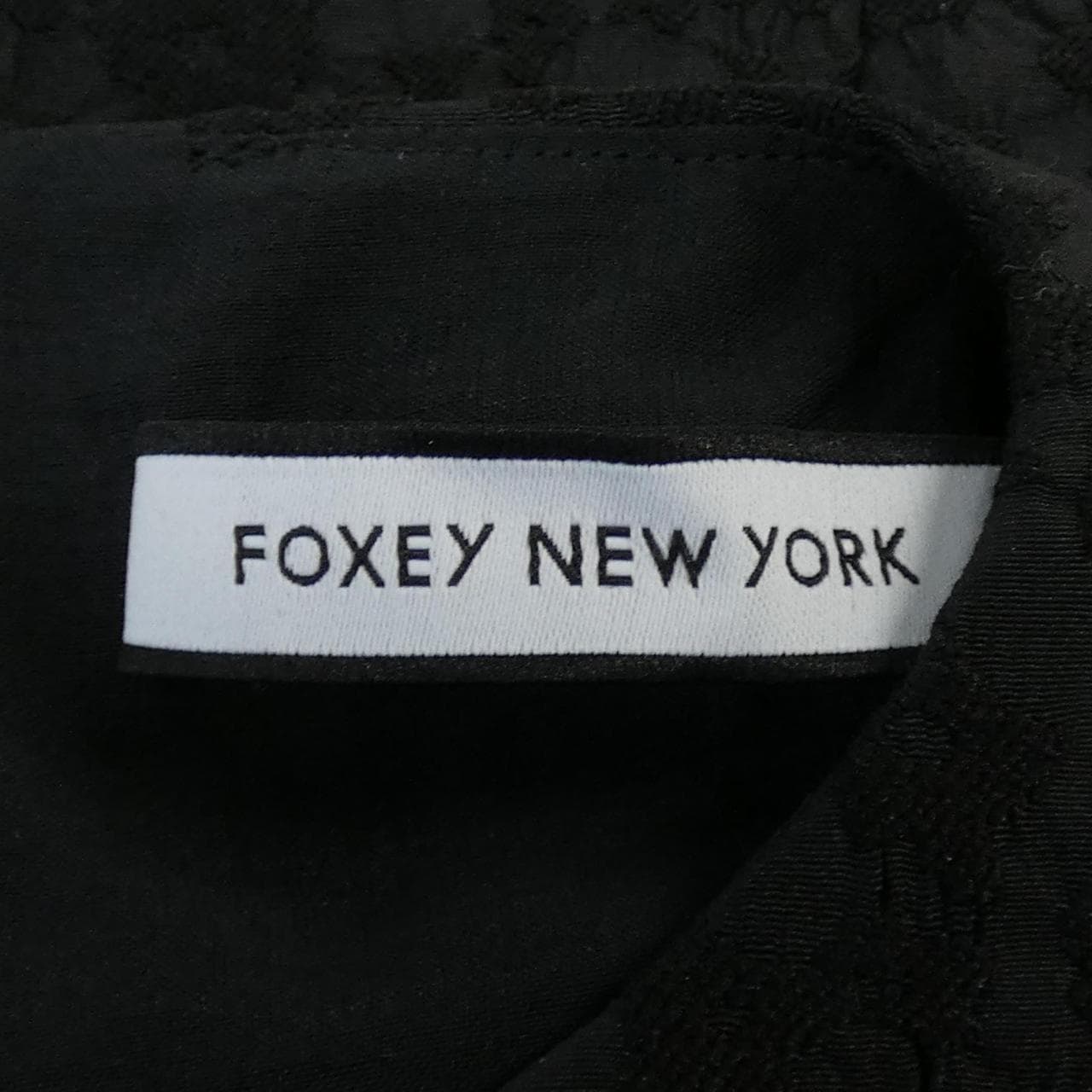 フォクシーニューヨーク FOXEY NEW YORK ワンピース