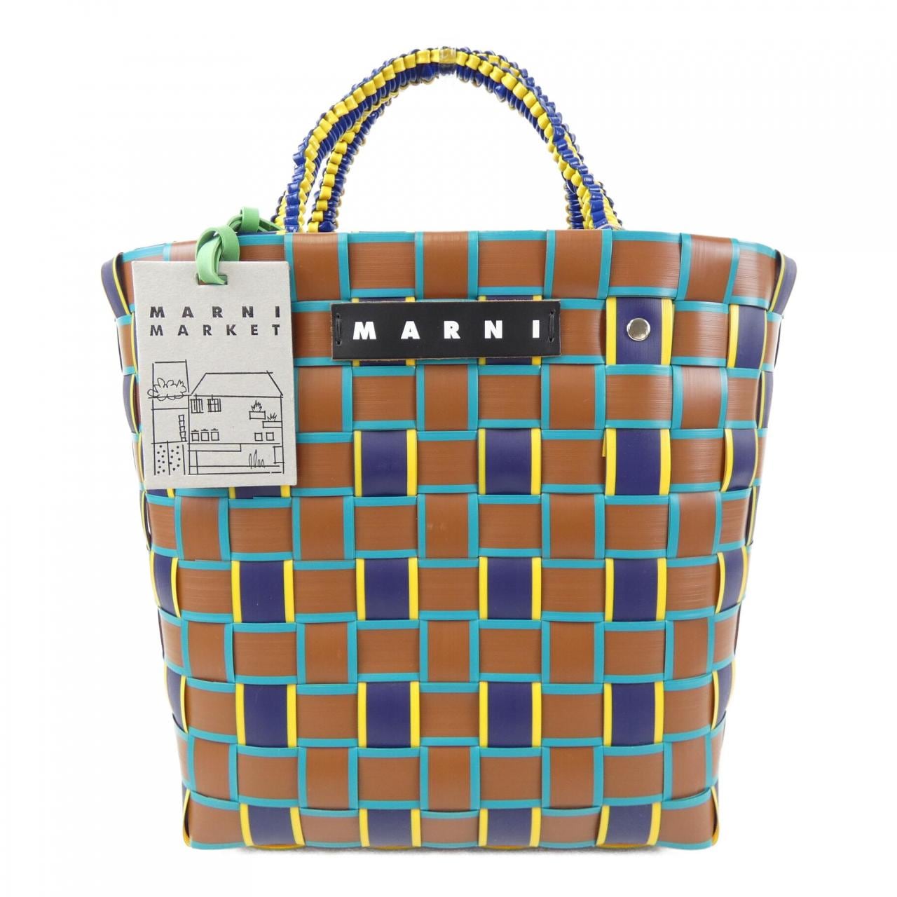 Marni MARNI BAG