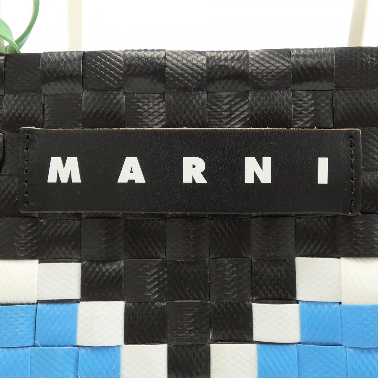 マルニ MARNI BAG