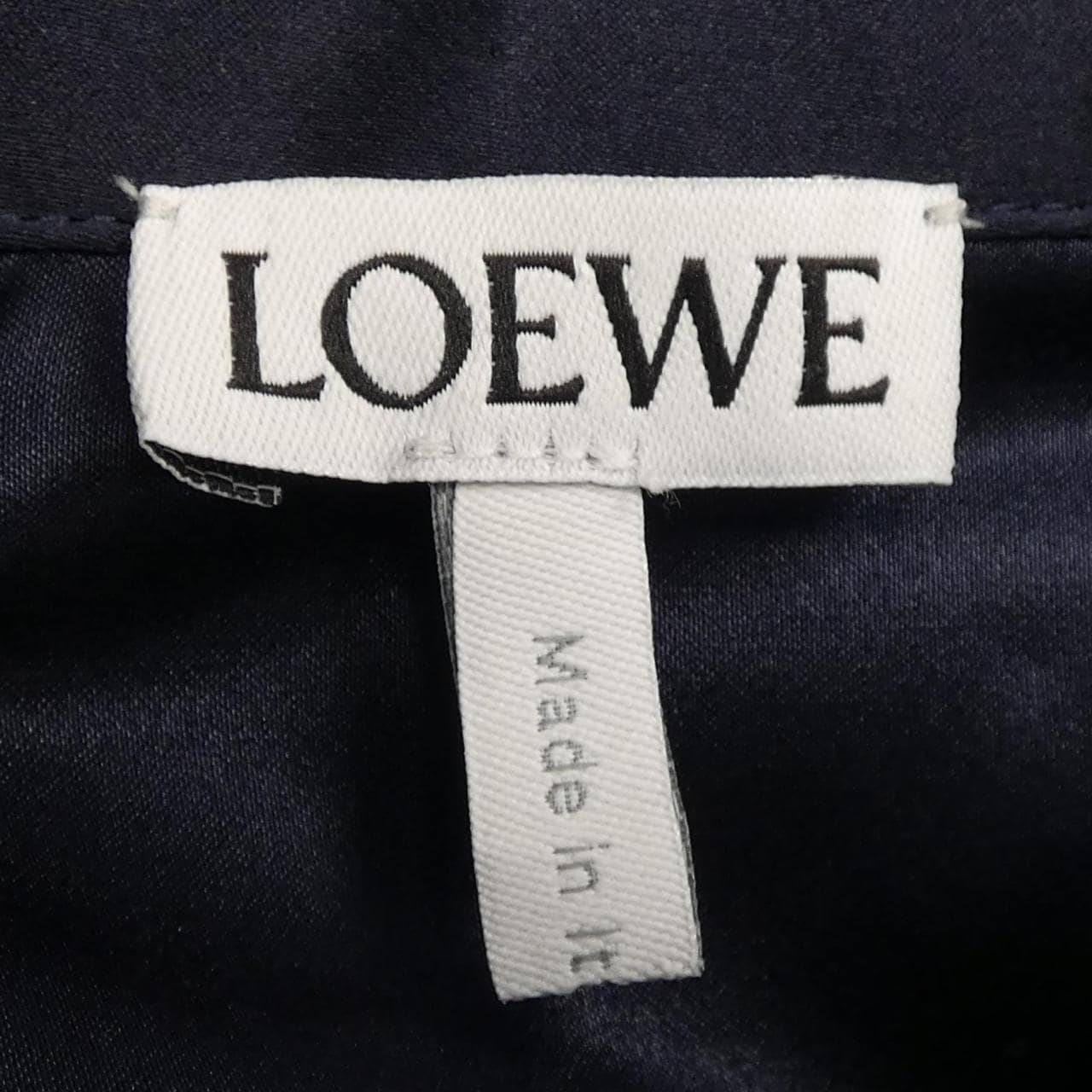Loewe LOEWE shirt