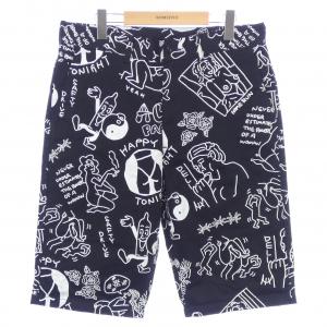 TENBOX ショートパンツ