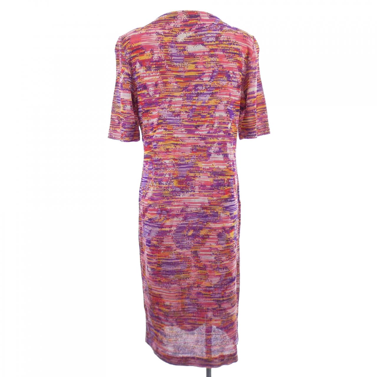 [vintage] MISSONI Dress