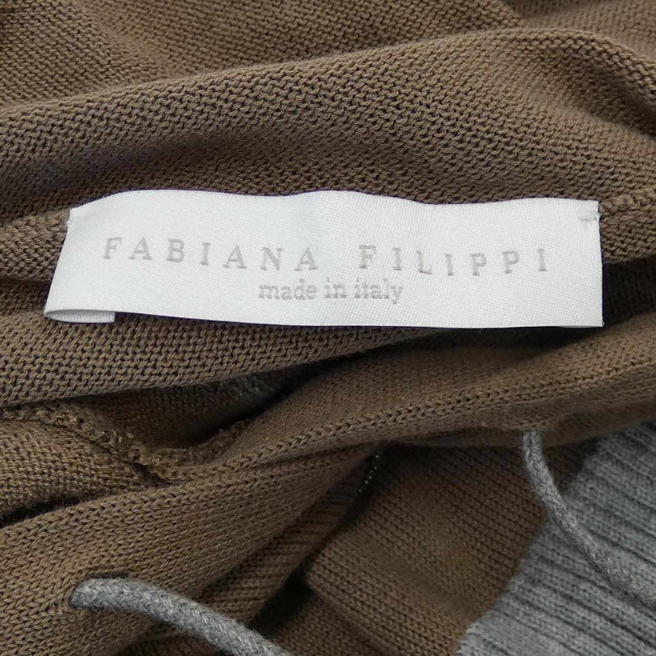ファビアナフィリッピ FABIANA FILIPPI ニット