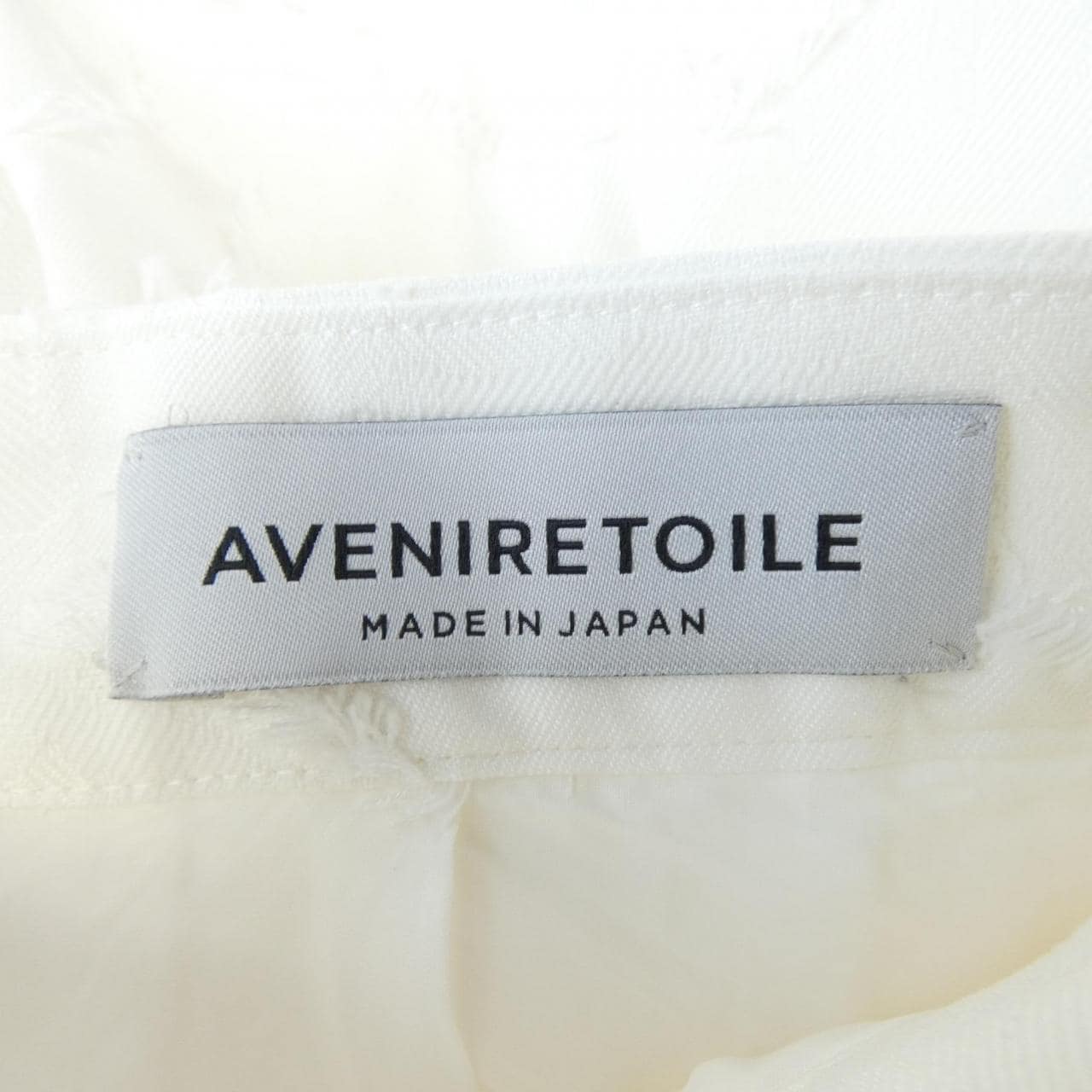 アベニールエトワール Aveniretoile スカート