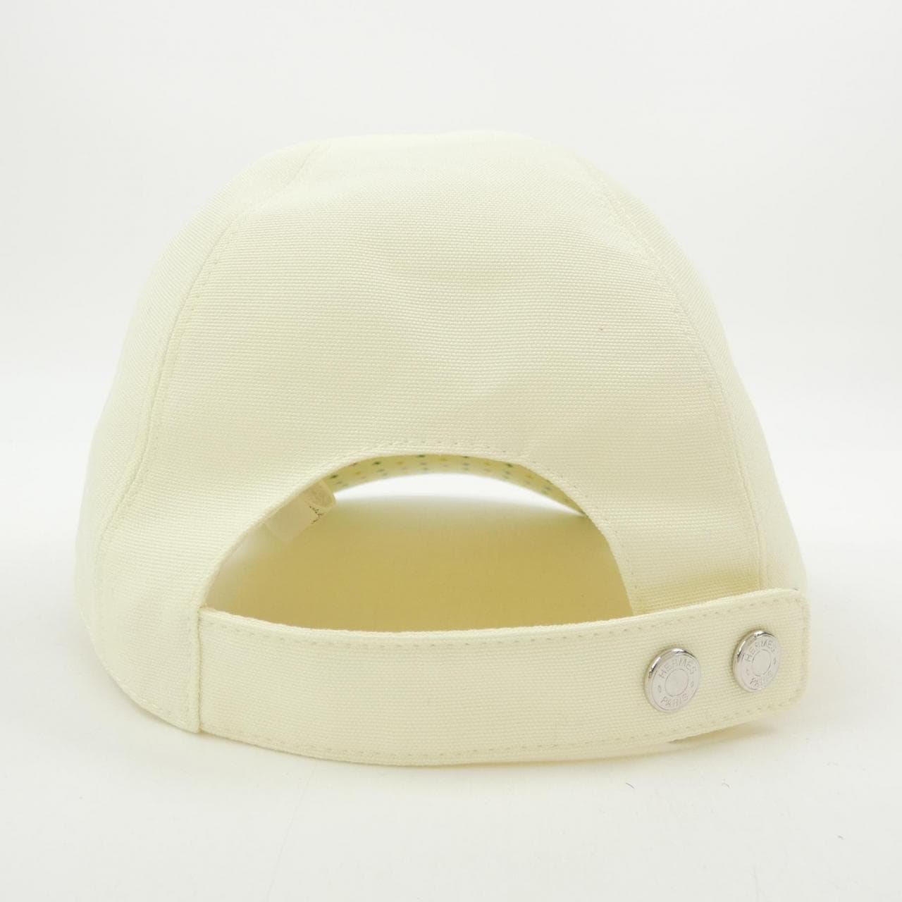 エルメス HERMES キャップ