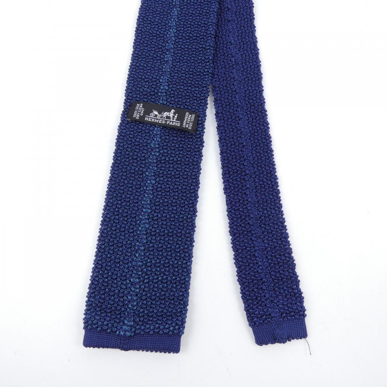 エルメス HERMES NECKTIE