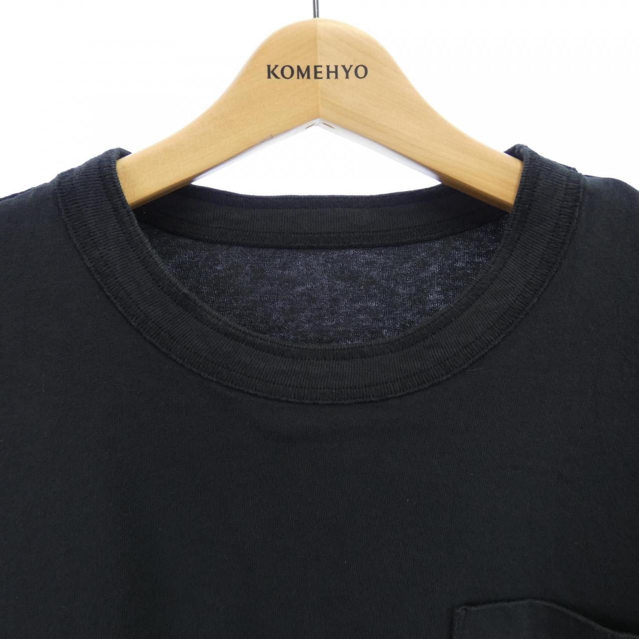 サカイ SACAI Tシャツ