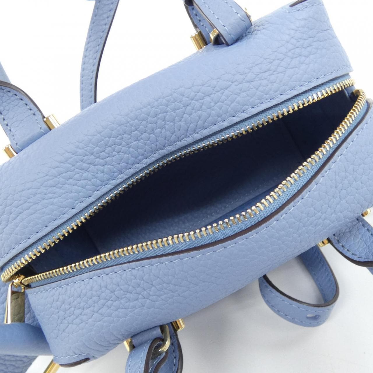 デルボー DELVAUX COOL BOX AA0567AQY BAG