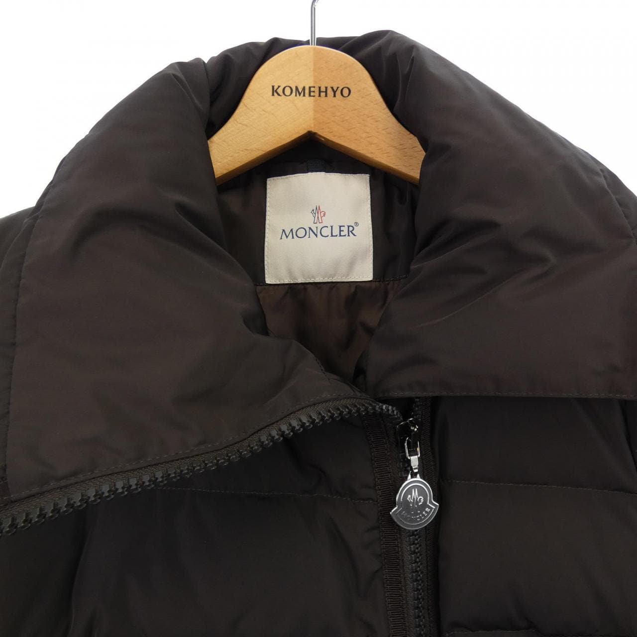 モンクレール MONCLER GERBOISE ダウンコート