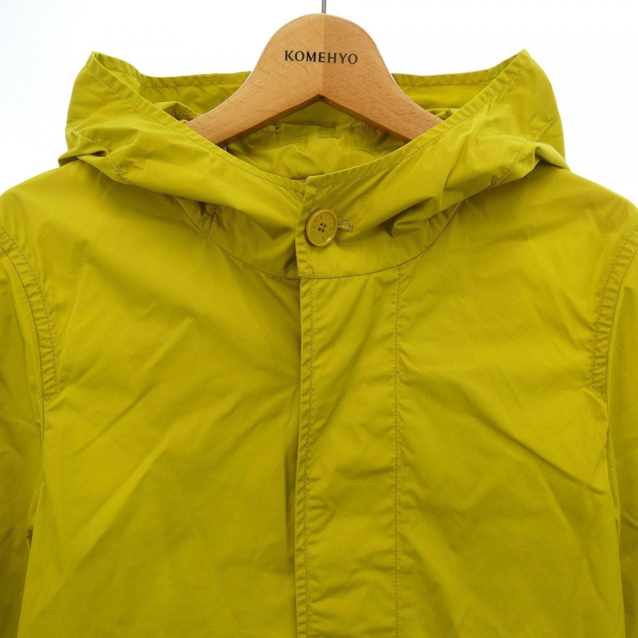 マッキントッシュ MACKINTOSH GMP-019B コート