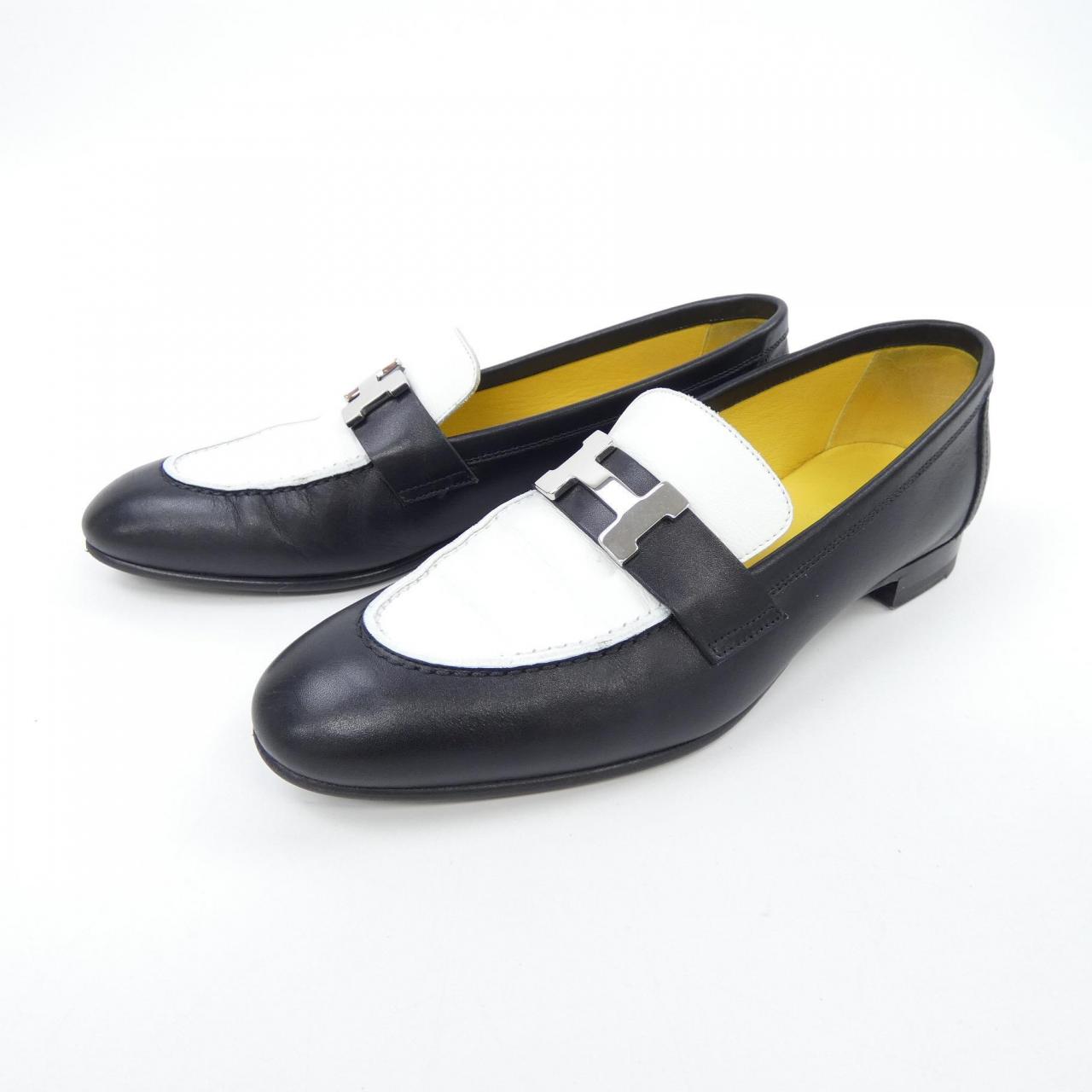 エルメス HERMES パリ 211288Z シューズ