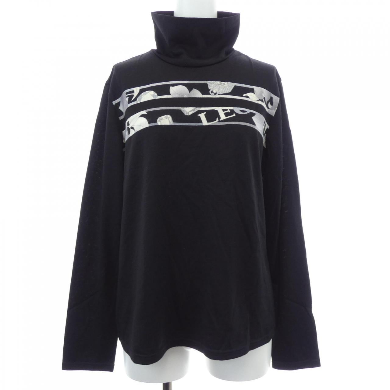 レオナールスポーツ LEONARD SPORT トップス