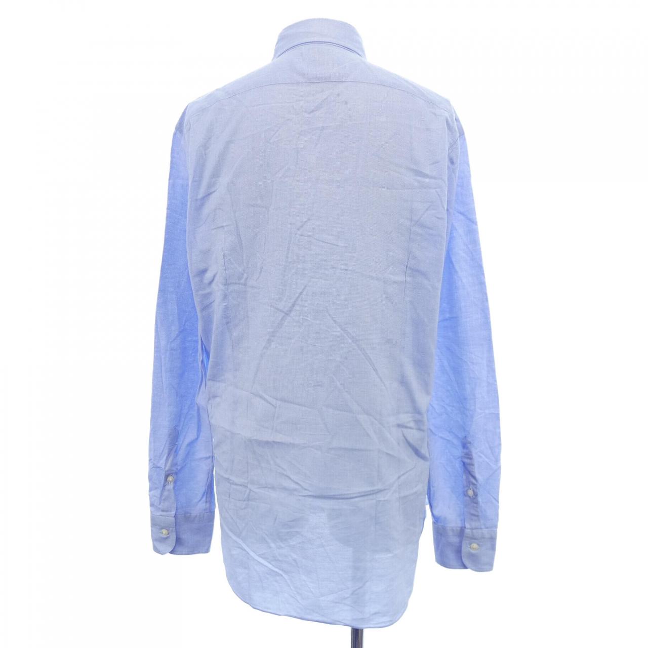 バルバ BARBA シャツ