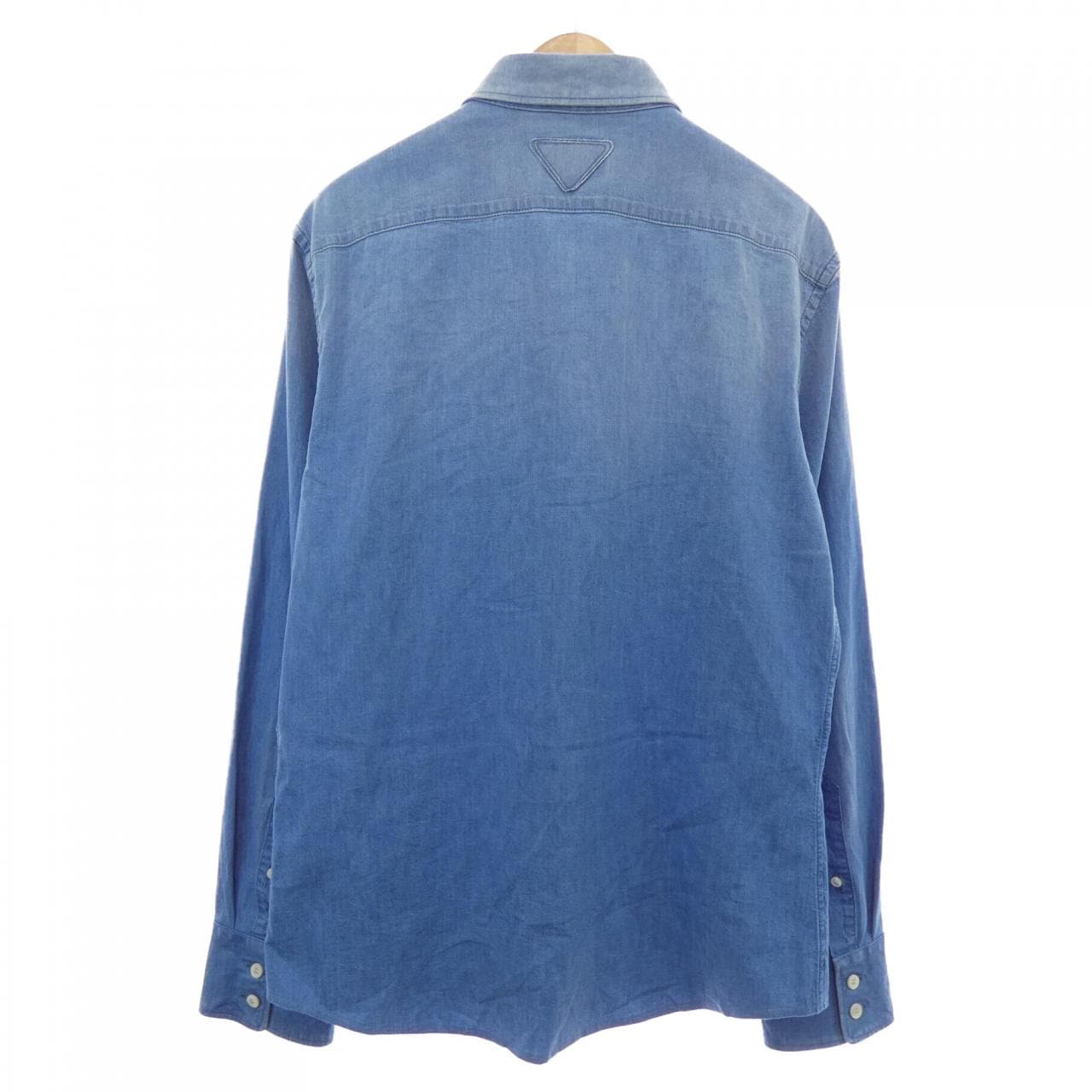 プラダ PRADA GEC100 シャツ