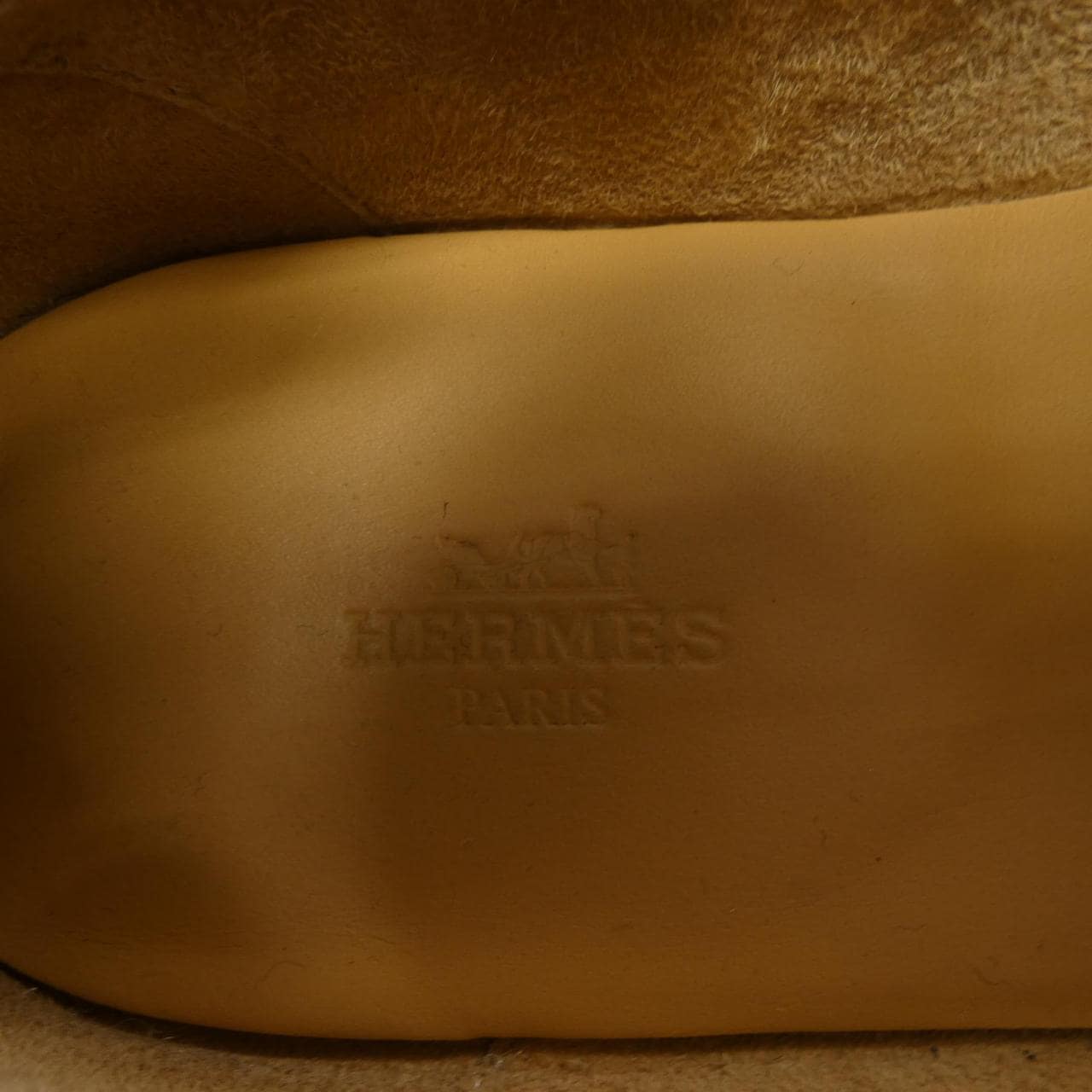 エルメス HERMES シューズ