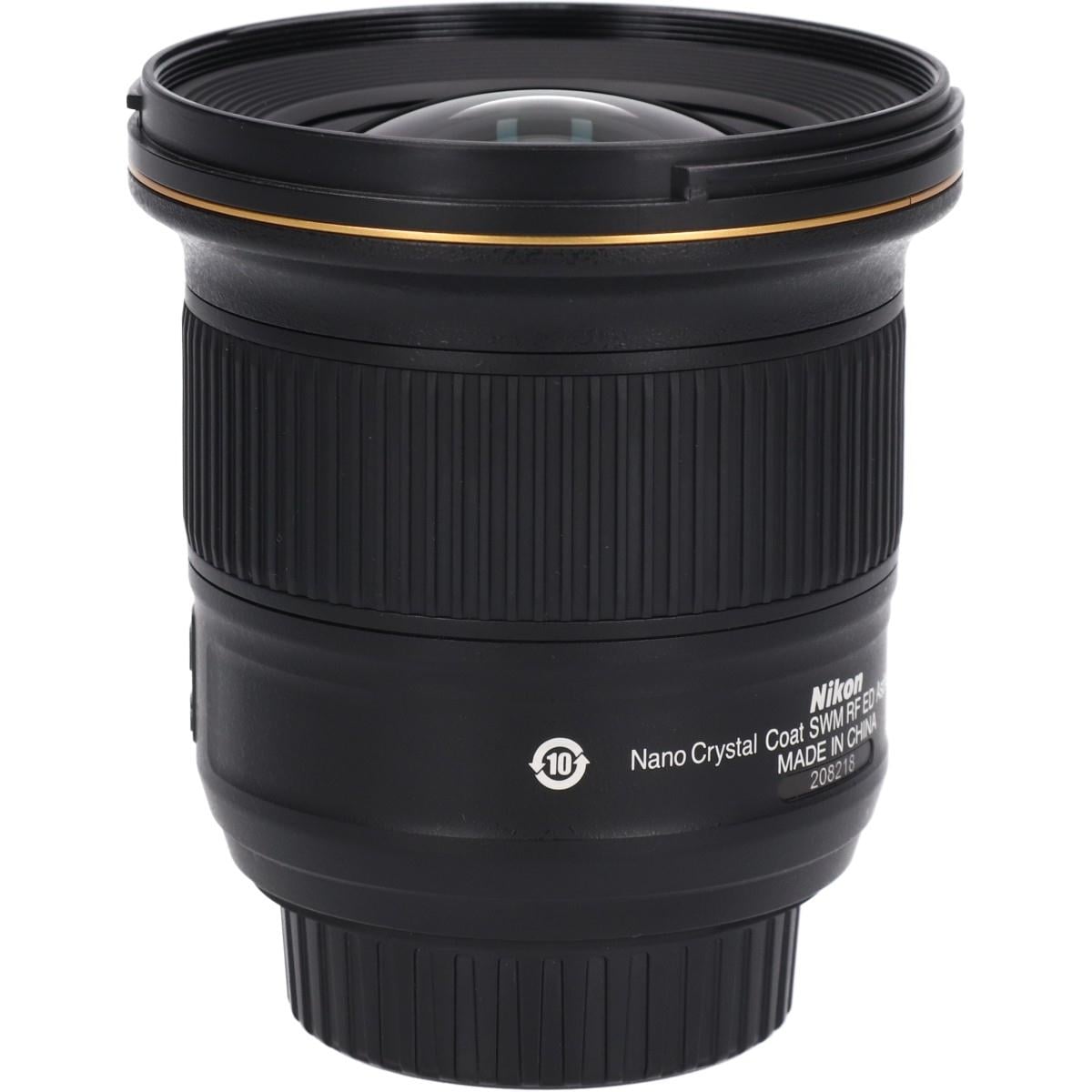 ＡＦ－Ｓ２０ｍｍ　Ｆ１．８Ｇ