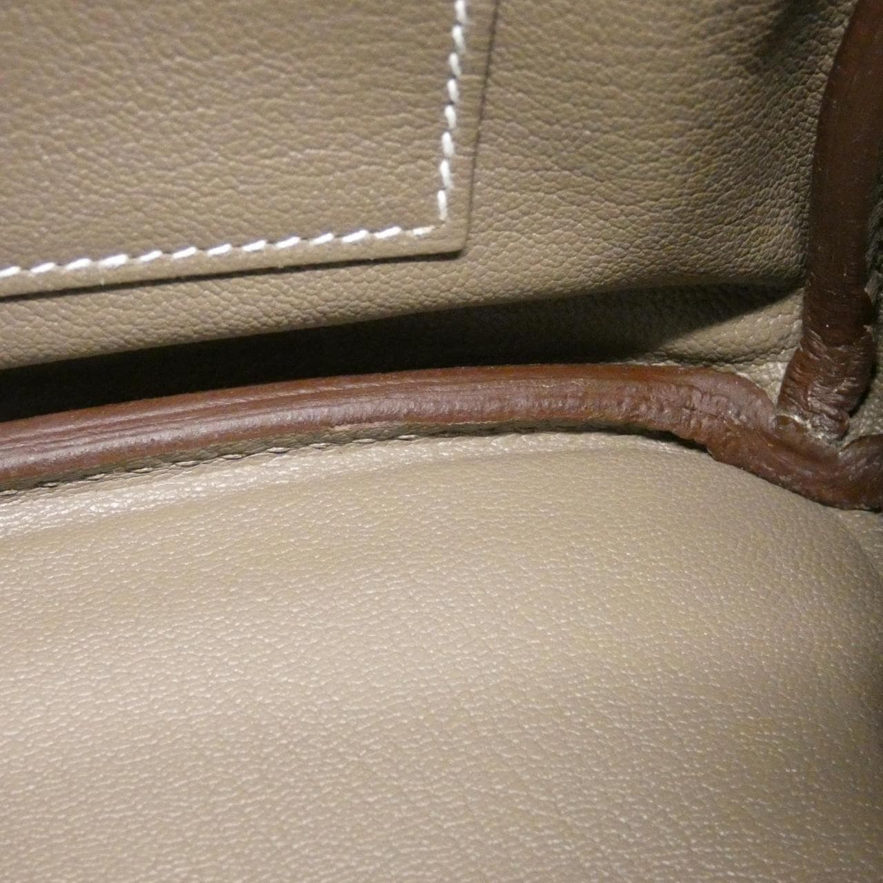 エルメス バーキン 30cm 030520CK バッグ