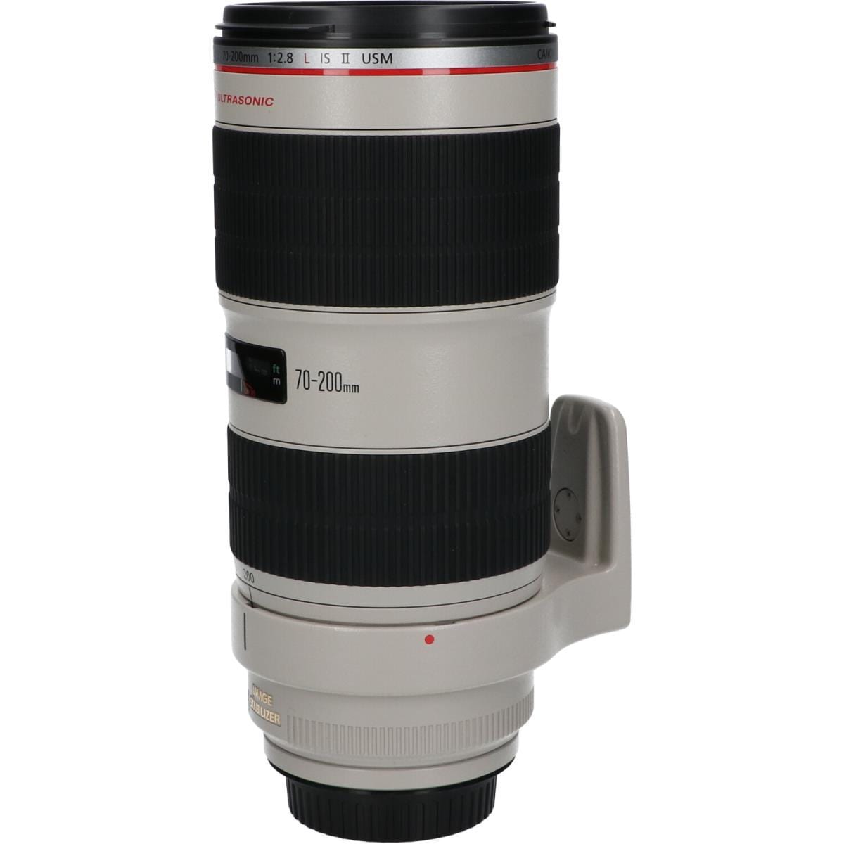 CANON EF70-200/2.8L ISIIUSM