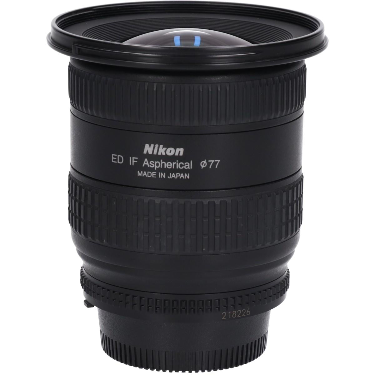 ＡＦ１８－３５ｍｍ　Ｆ３．５－４．５Ｄ　ＥＤ