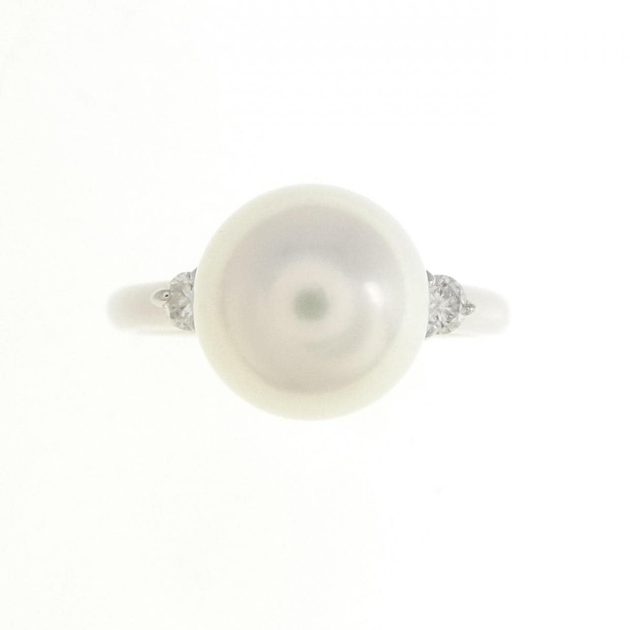 PT Akoya Pearl Ring 9.2mm