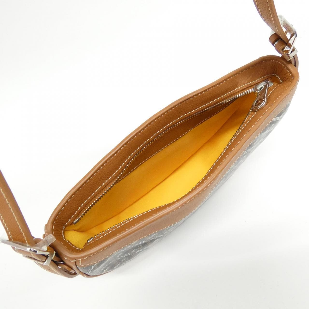 【未使用品】ゴヤール ヒロンデル ショルダーバッグ