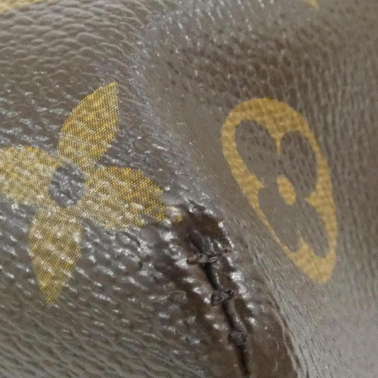 ルイヴィトン モノグラム ラスパイユ PM M40608 バッグ