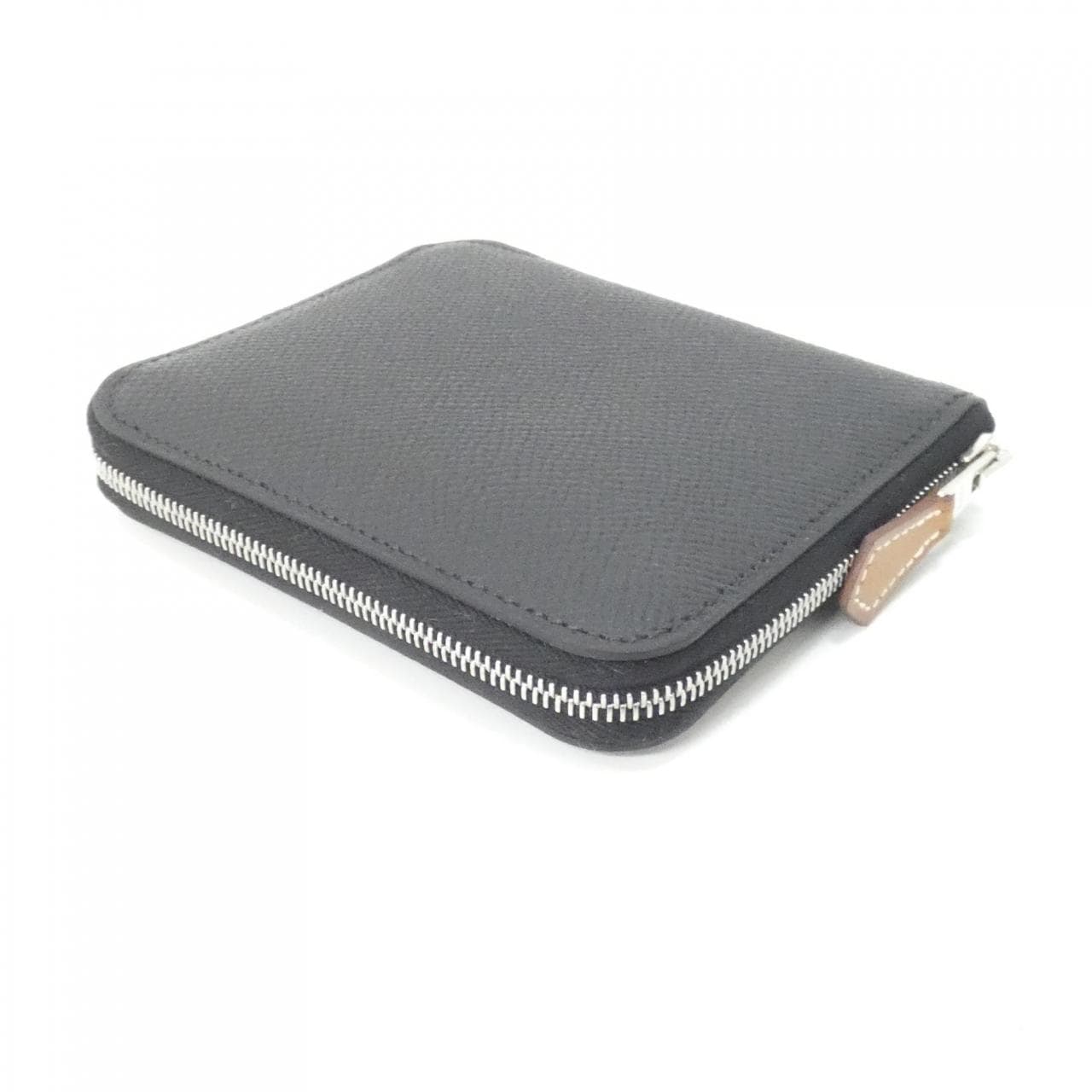 エルメス EN LIBERTE シルク イン コンパクト 084266CK 財布