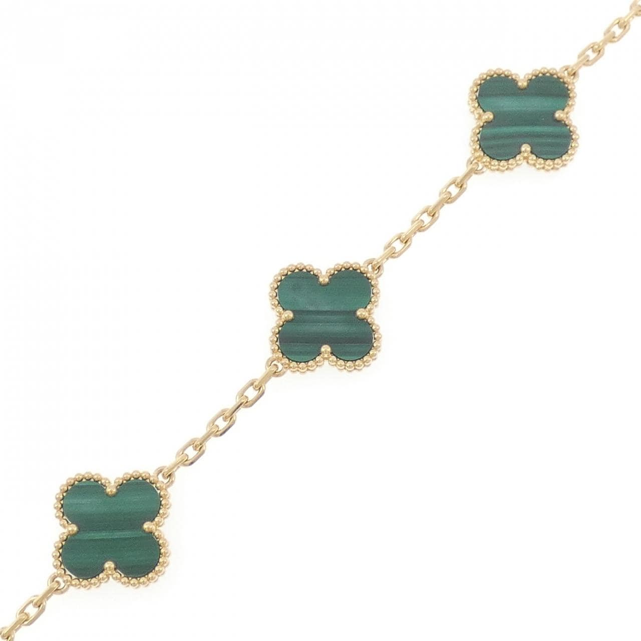 ヴァンクリーフ&アーペル ヴィンテージアルハンブラ ブレスレット