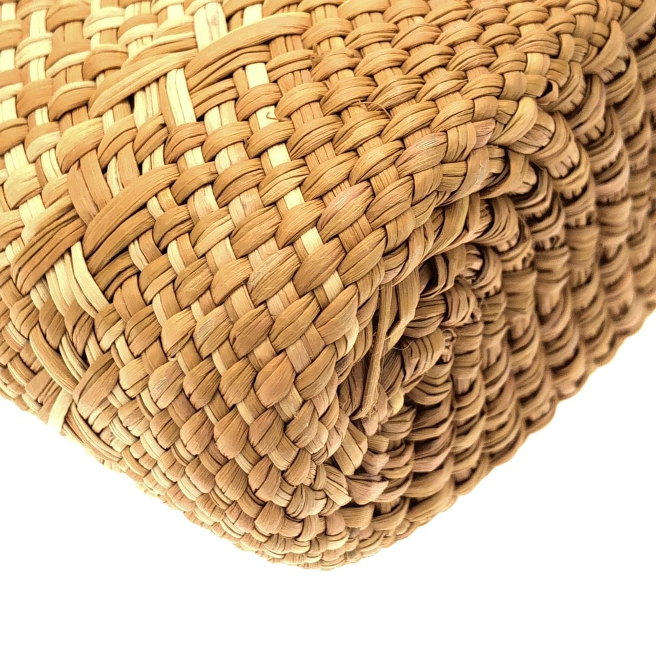 ロエベ スクエア ポケット C630G35X02 ショルダーバッグ