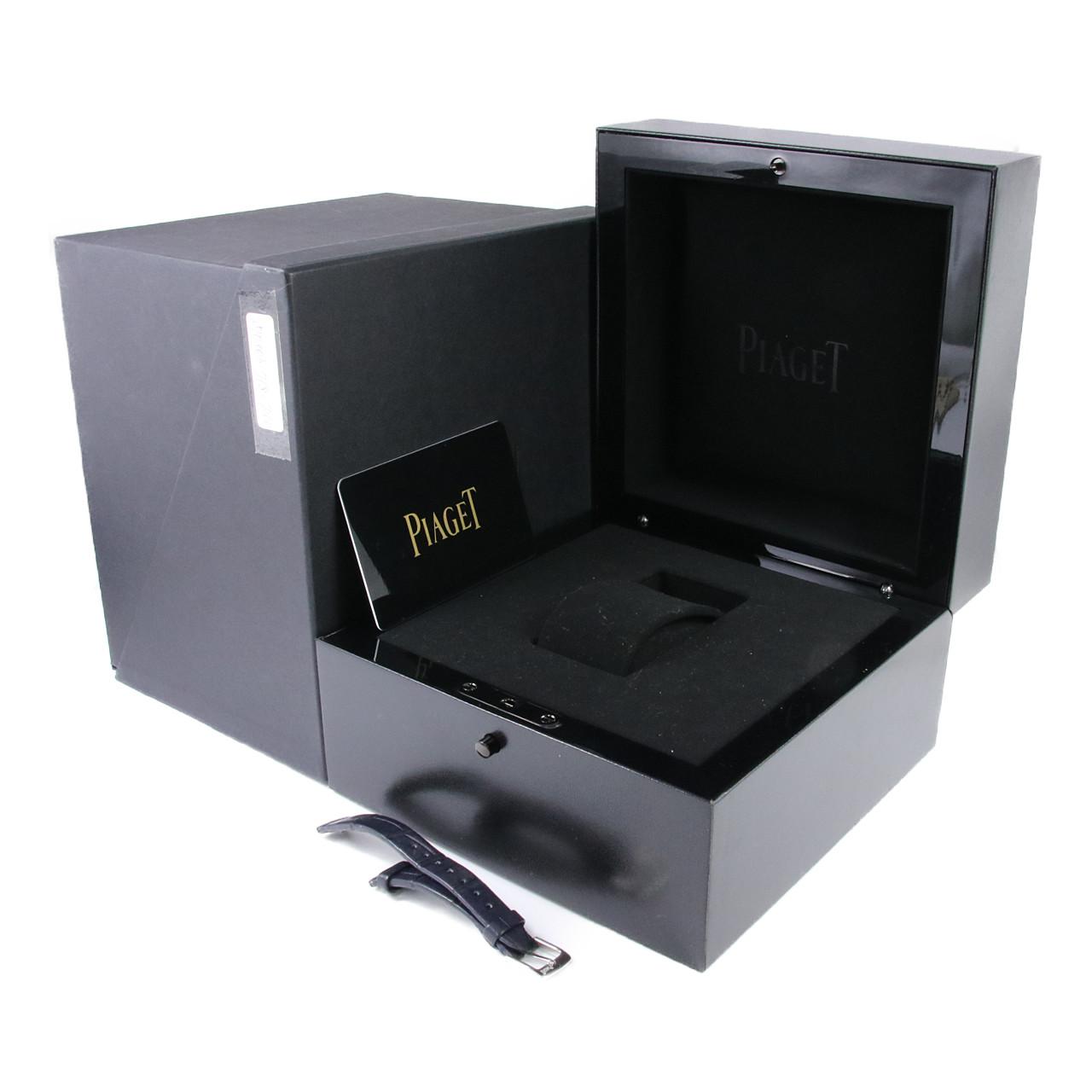 KOMEHYO Piaget Possession 1P 11P P11475 G0A43080 SS Quartz Piaget