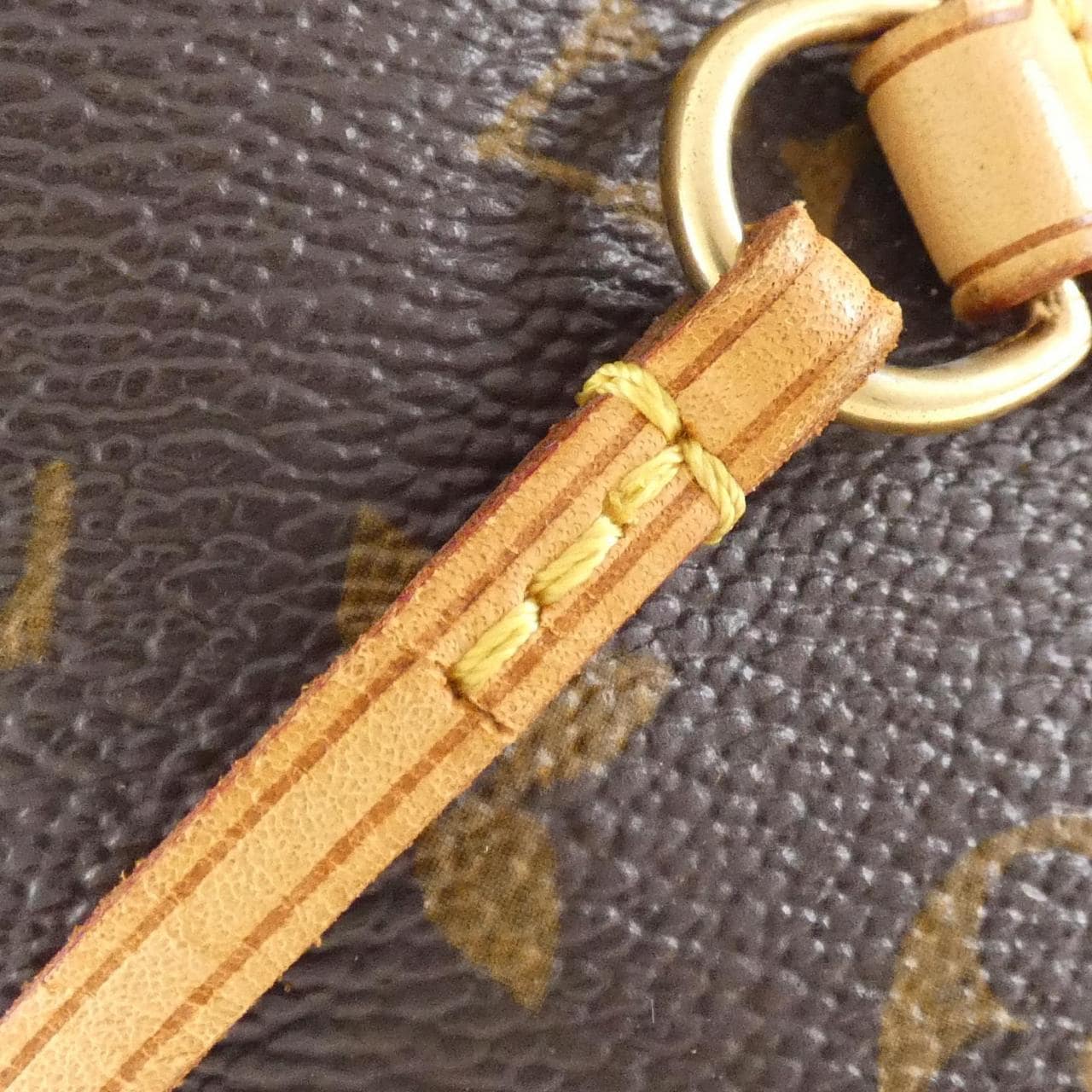 LOUIS VUITTON Monogram Neverfull GM M40157 包