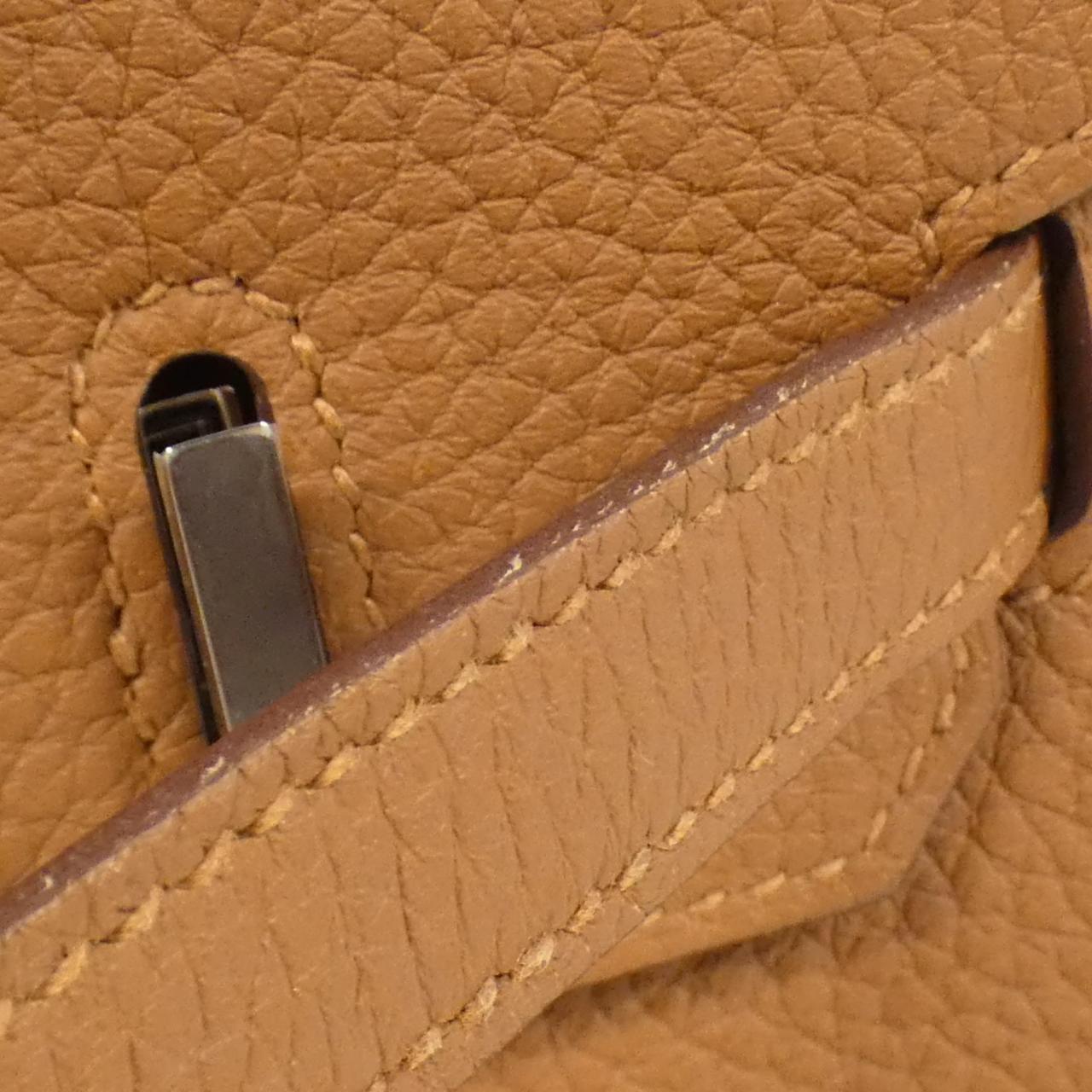 コメ兵｜エルメス バーキン オフィシエ 25cm 077627CK  バッグ｜HERMES｜ブランドバッグ｜【公式】日本最大級のリユースデパートKOMEHYO