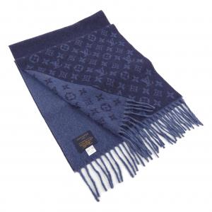ルイヴィトン LOUIS VUITTON MUFFLER