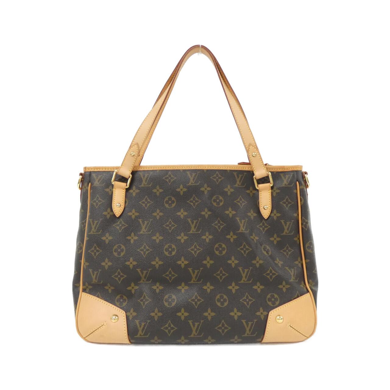 LOUIS VUITTON Monogram Estrella MM M41232+J52314 包